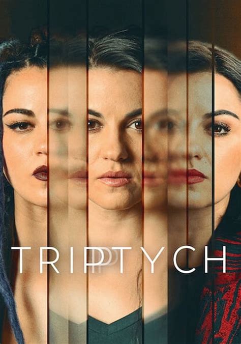 triptych gomovie|Triptych Season 1 .